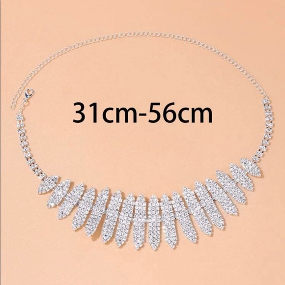 CHOKER NECKLACE NWOT - Picture 5 of 5